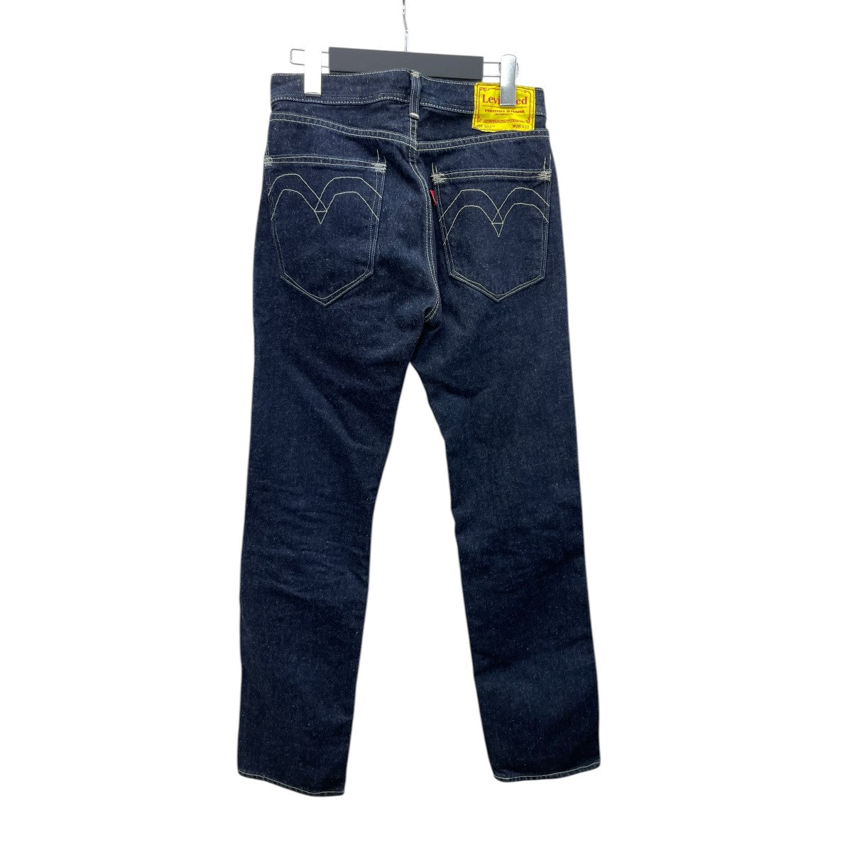 LEVI’S RED デニムパンツPC9-A0184-0000 古着・中古-2枚目のアイテム画像