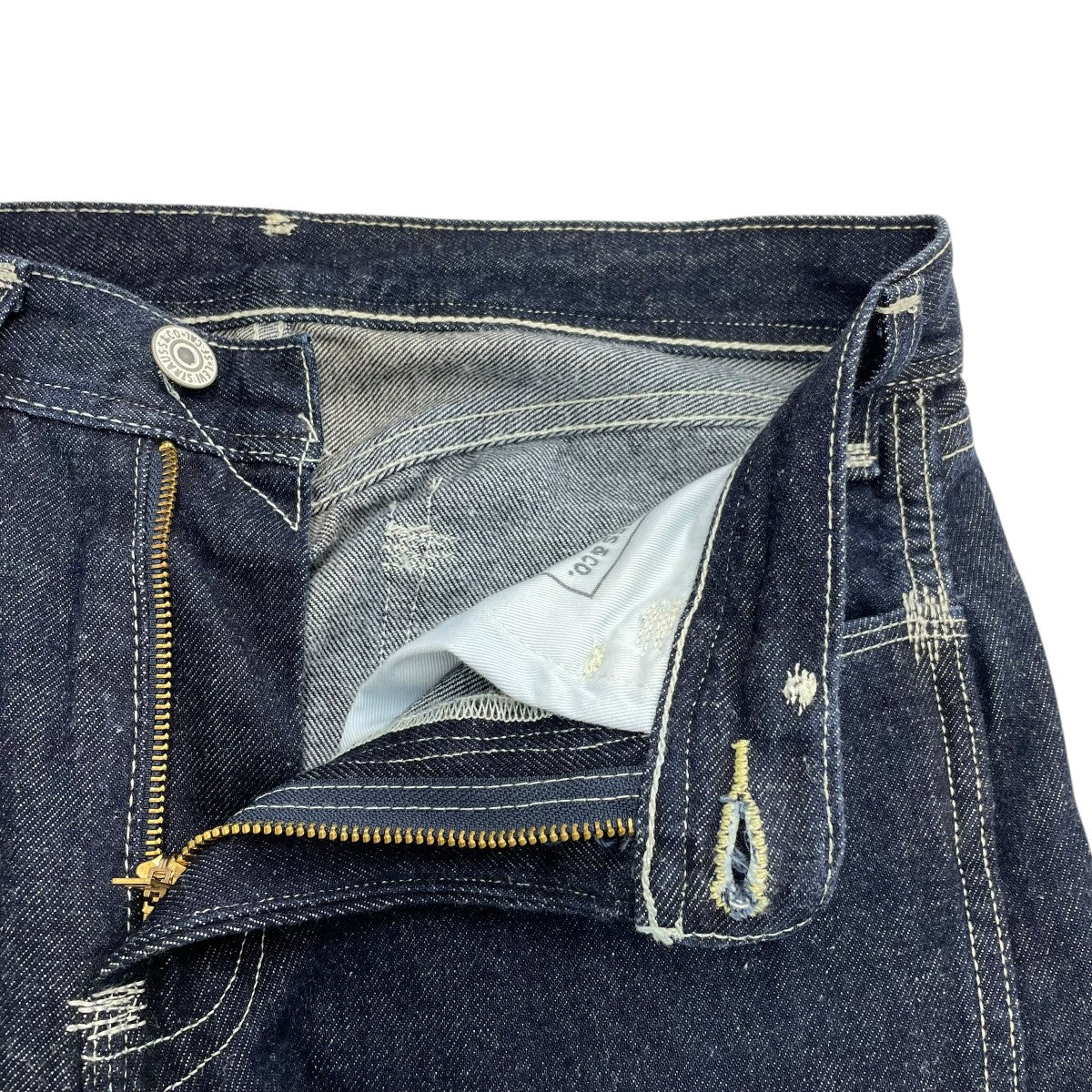 LEVI’S RED デニムパンツPC9-A0184-0000 古着・中古-3枚目のアイテム画像