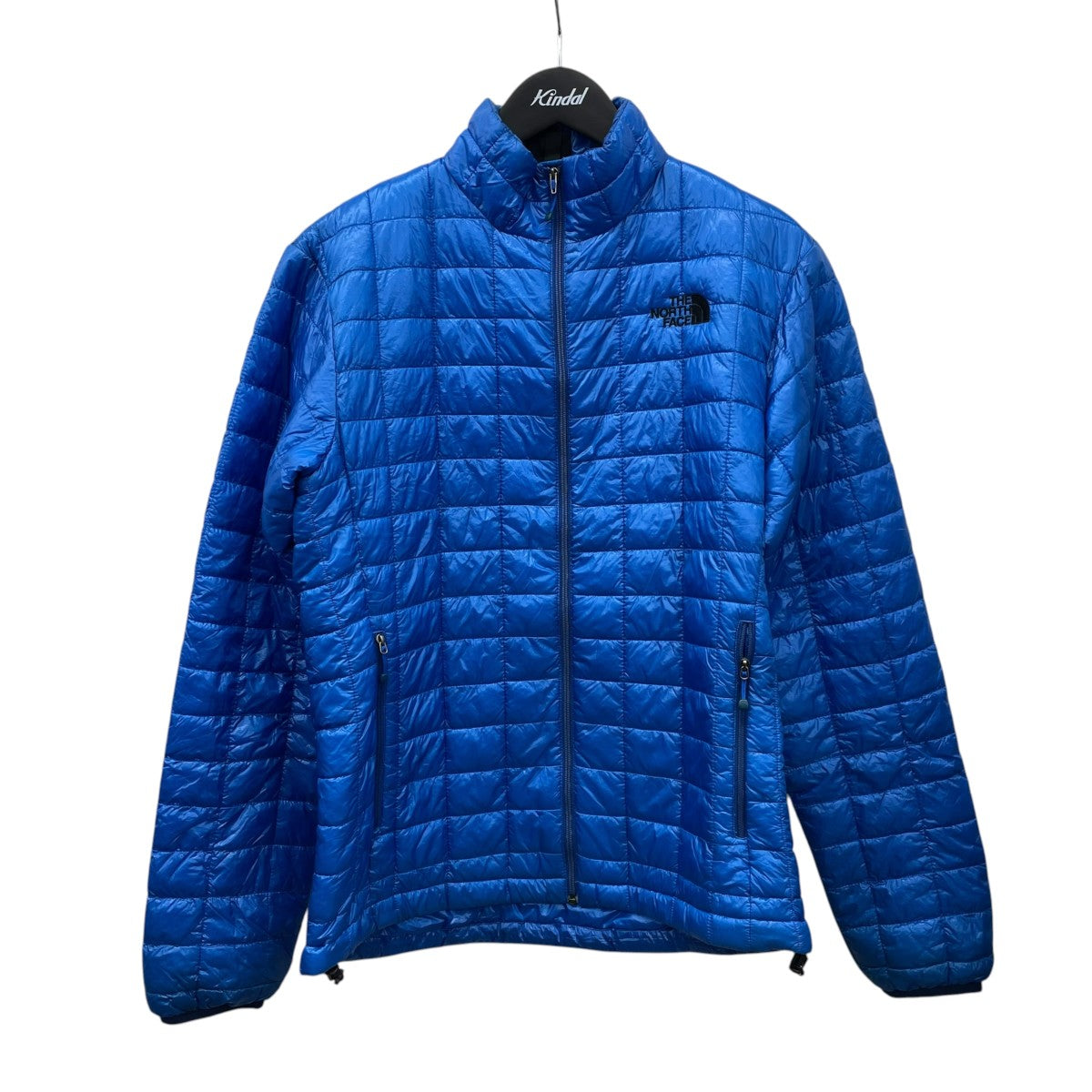 THE NORTH FACE ナイロンジャケットNY17105 古着・中古-1枚目のアイテム画像