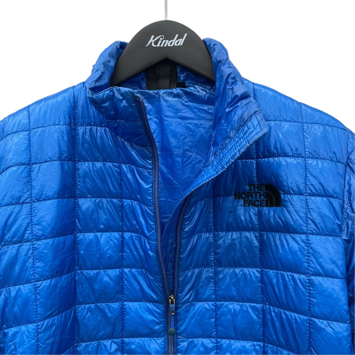 THE NORTH FACE ナイロンジャケットNY17105 古着・中古-3枚目のアイテム画像