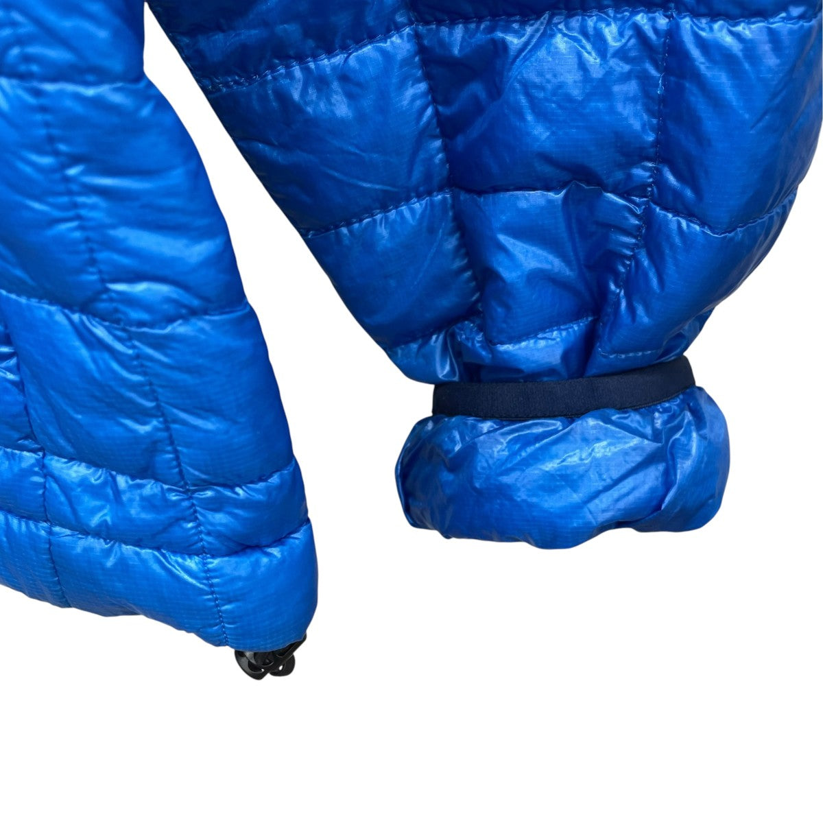 THE NORTH FACE ナイロンジャケットNY17105 古着・中古-4枚目のアイテム画像