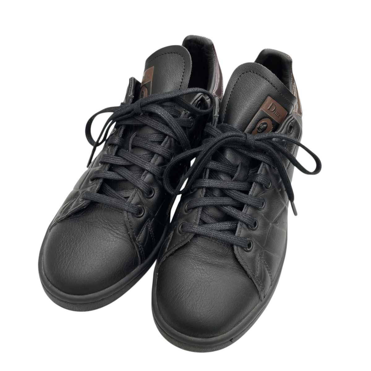 adidas×Dime Stan SmithスニーカーIG2045 古着・中古-1枚目のアイテム画像