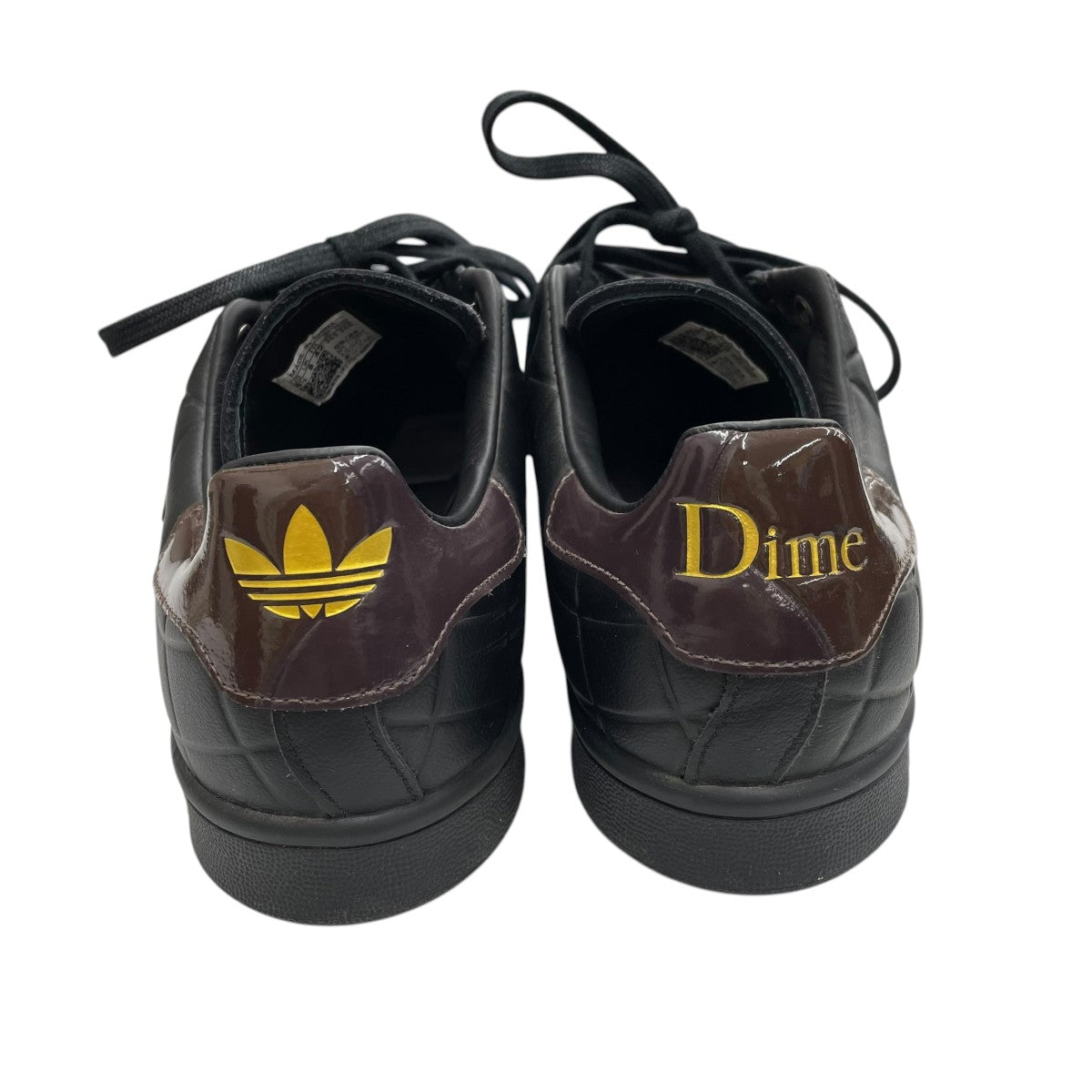 adidas×Dime Stan SmithスニーカーIG2045 古着・中古-2枚目のアイテム画像