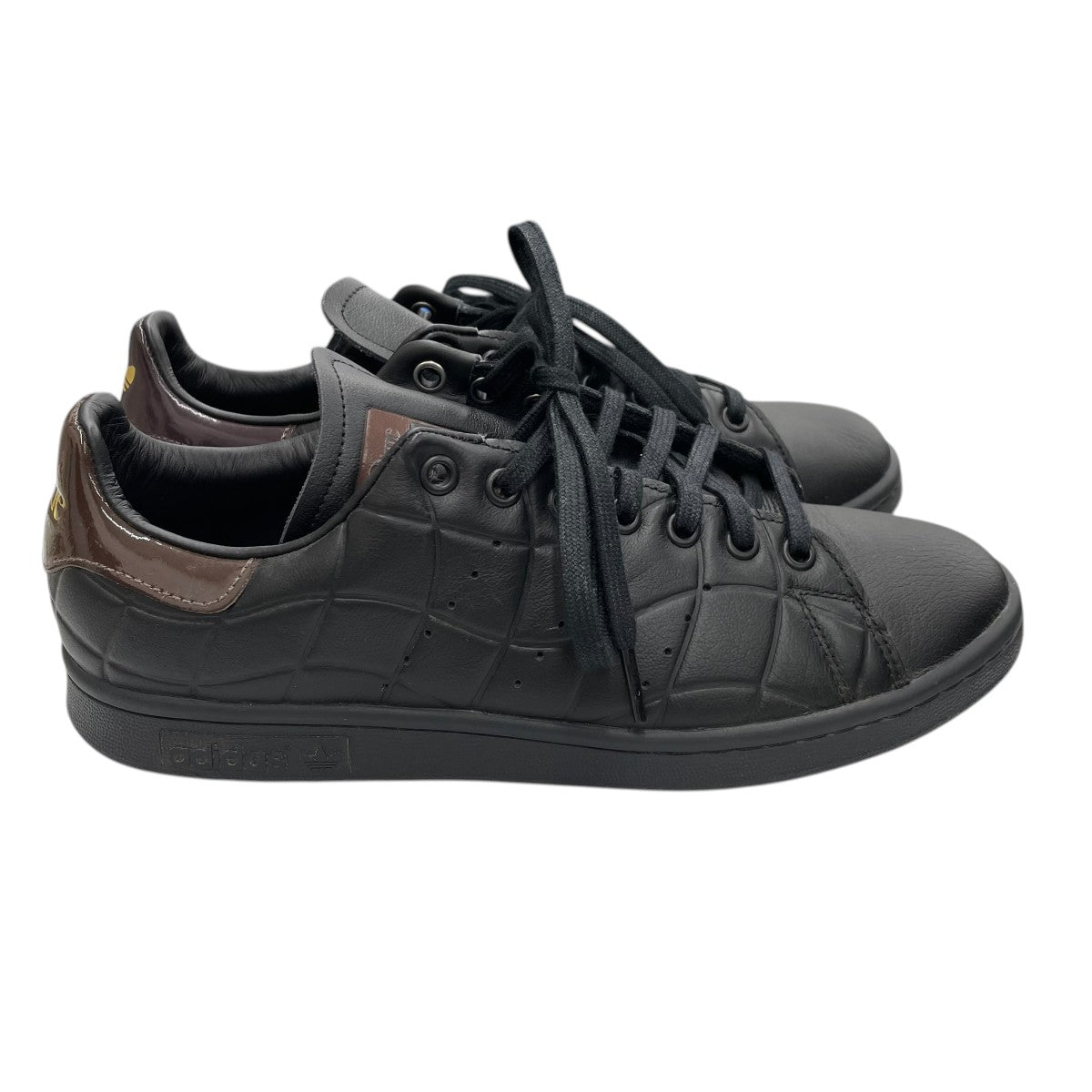 adidas×Dime Stan SmithスニーカーIG2045 古着・中古-3枚目のアイテム画像