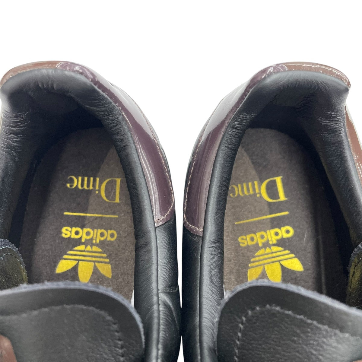 adidas×Dime Stan SmithスニーカーIG2045 古着・中古-5枚目のアイテム画像