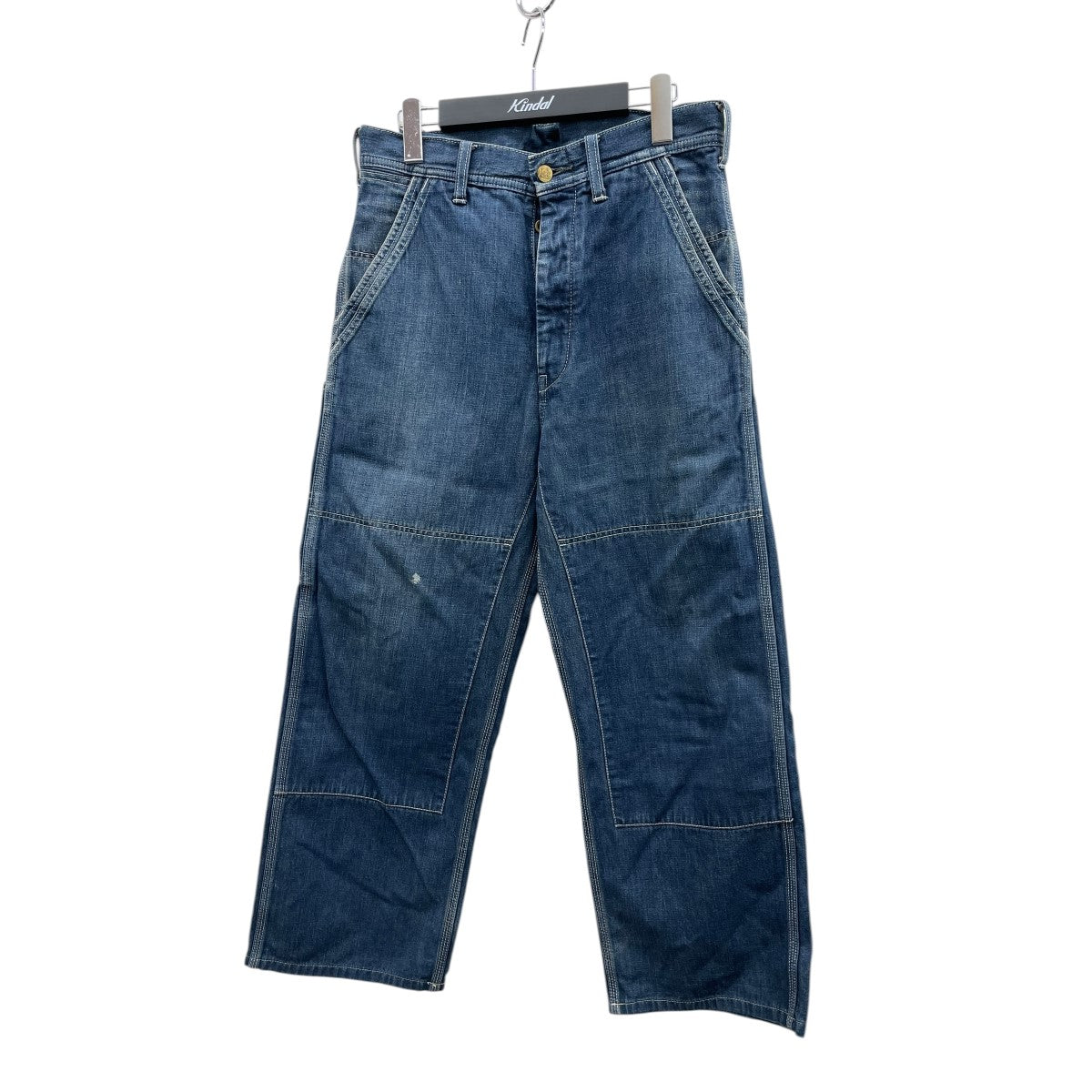 LEE×N．HOOLYWOOD デニムパンツ95691 古着・中古-1枚目のアイテム画像