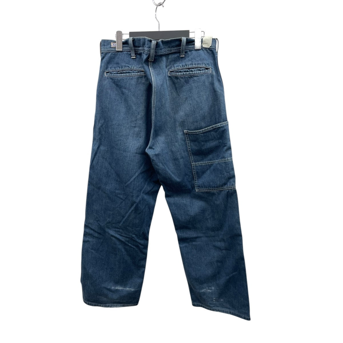 LEE×N．HOOLYWOOD デニムパンツ95691 古着・中古-2枚目のアイテム画像