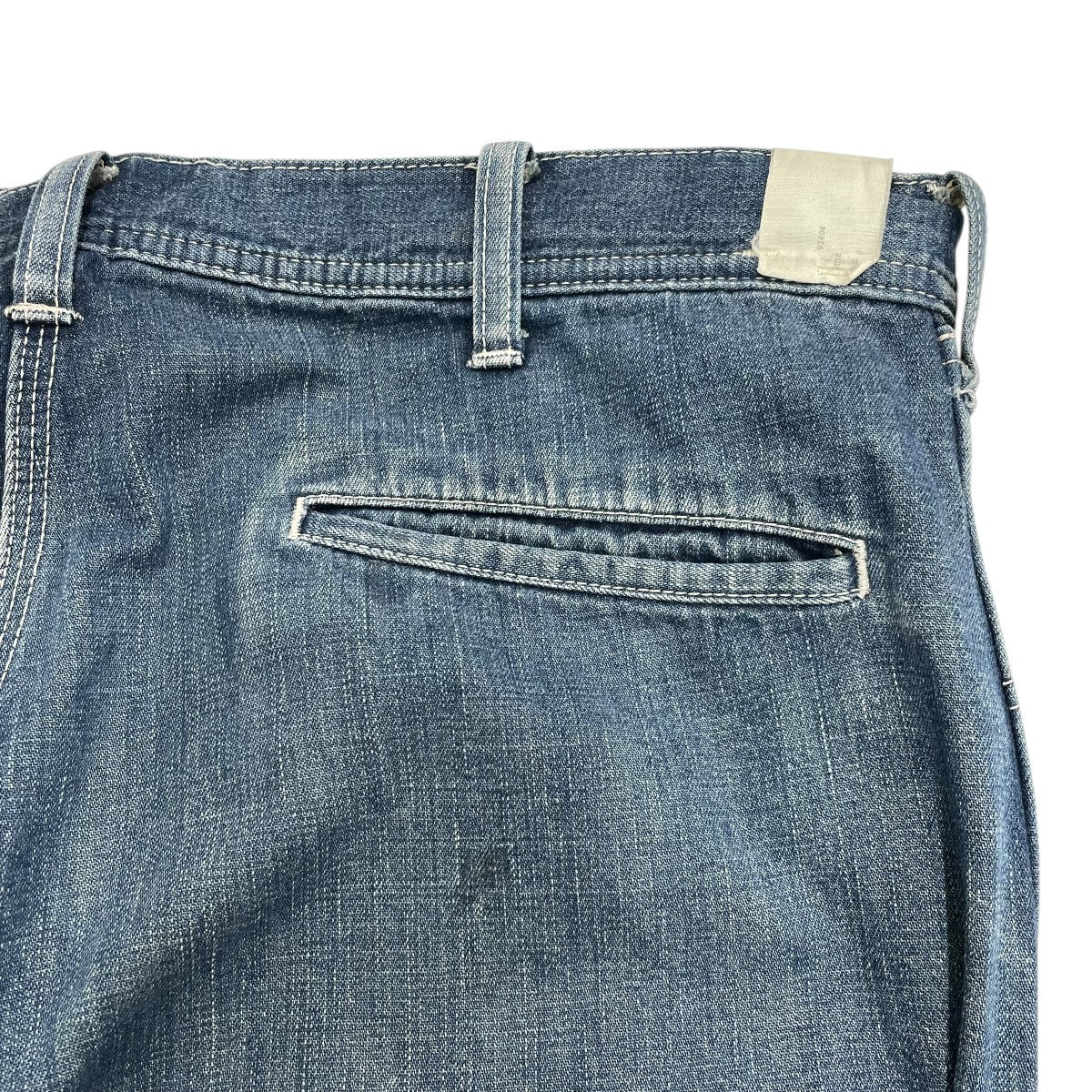 LEE×N．HOOLYWOOD デニムパンツ95691 古着・中古-4枚目のアイテム画像