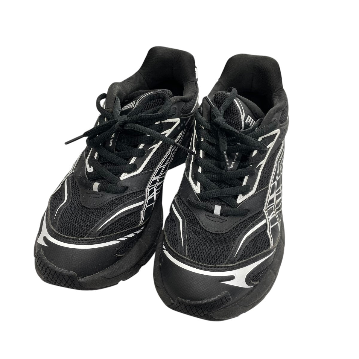 PUMA スニーカー 古着・中古-1枚目のアイテム画像