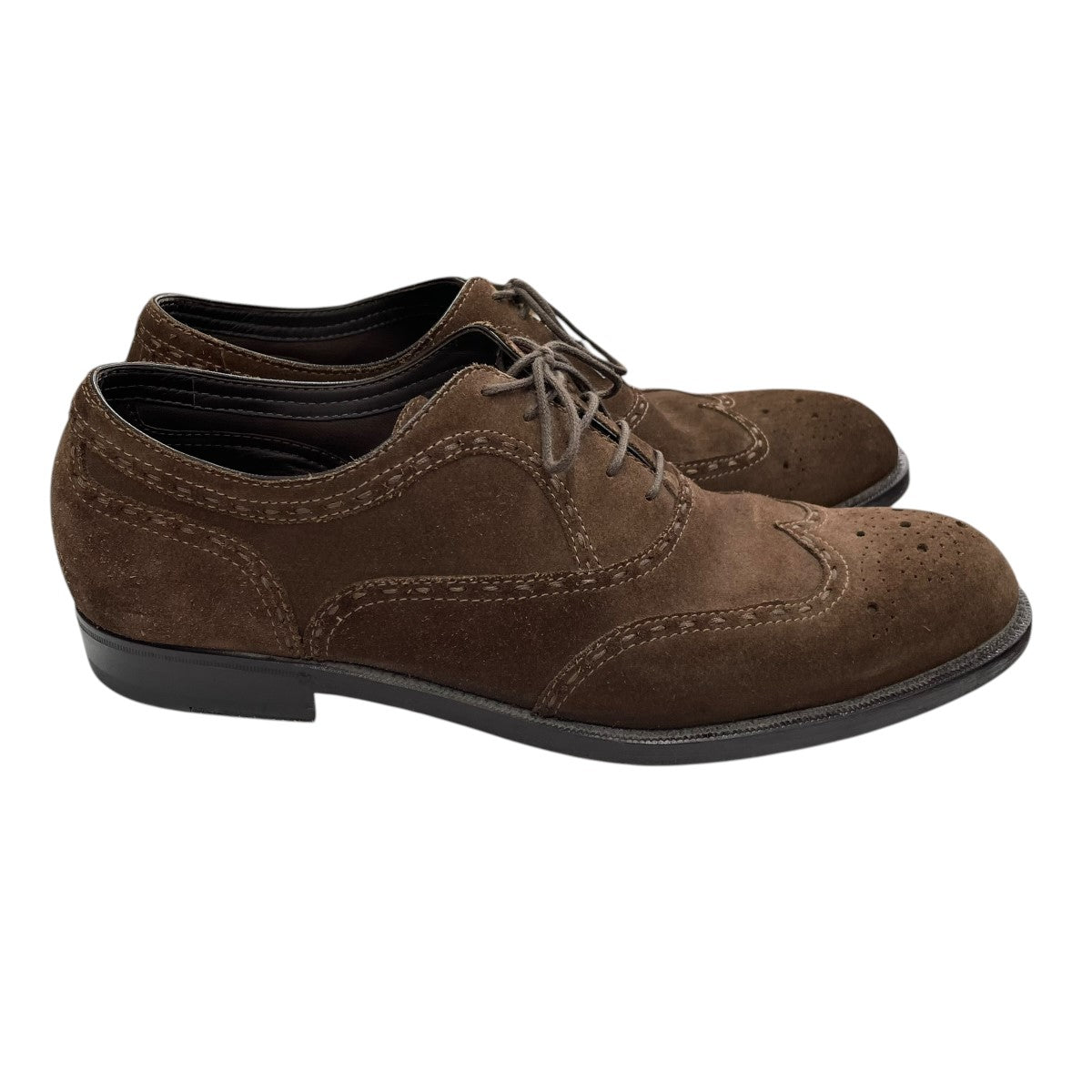BOTTEGA VENETA レザーシューズ 古着・中古-3枚目のアイテム画像