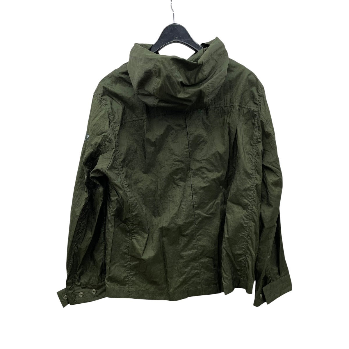 TATRAS ナイロンジャケットMTSE22S4153-L 古着・中古-2枚目のアイテム画像