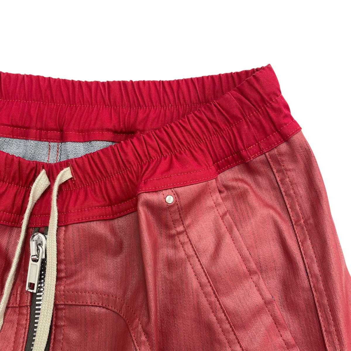 24SSBauhaus Cargo PantsパンツRU01D3377-SCT