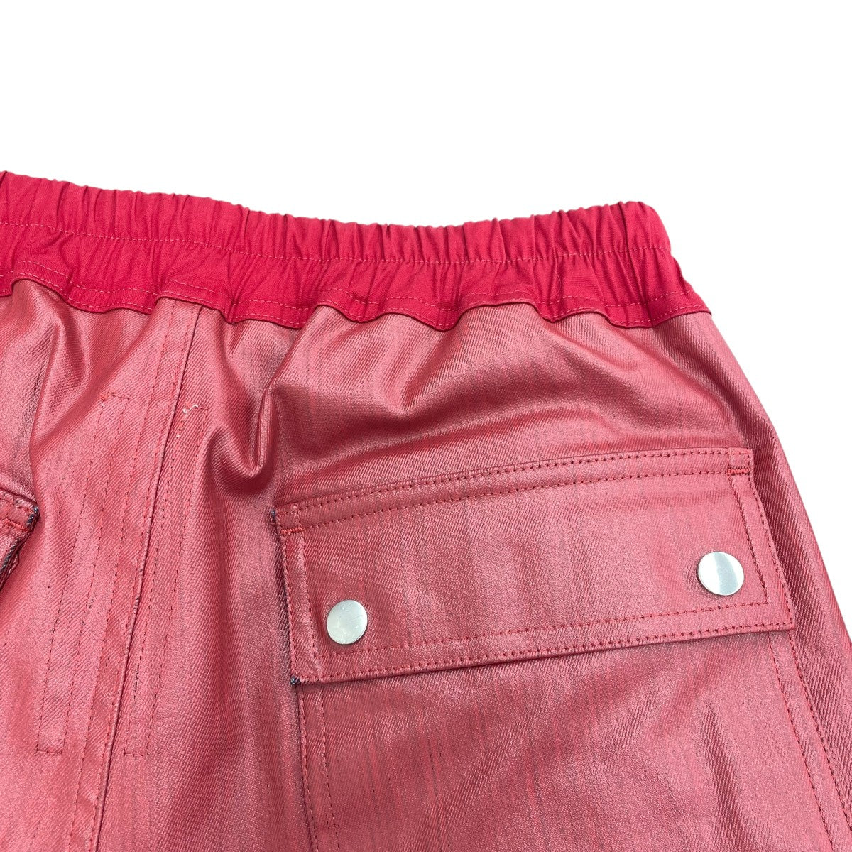 24SSBauhaus Cargo PantsパンツRU01D3377-SCT