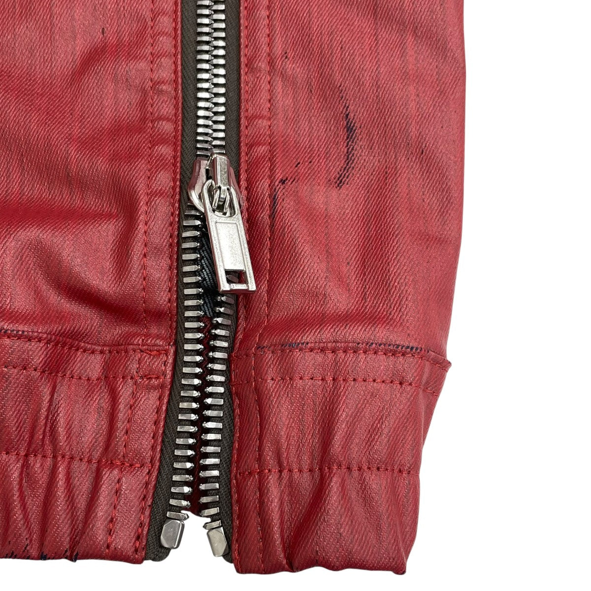 24SSBauhaus Cargo PantsパンツRU01D3377-SCT