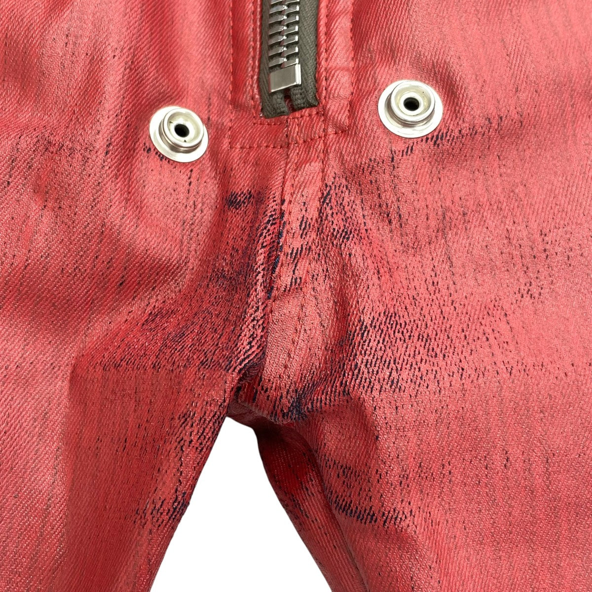 24SSBauhaus Cargo PantsパンツRU01D3377-SCT