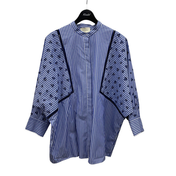 UNITED ARROWS TOKYO(ユナイテッドアローズ) エンブロイダリーコンビ