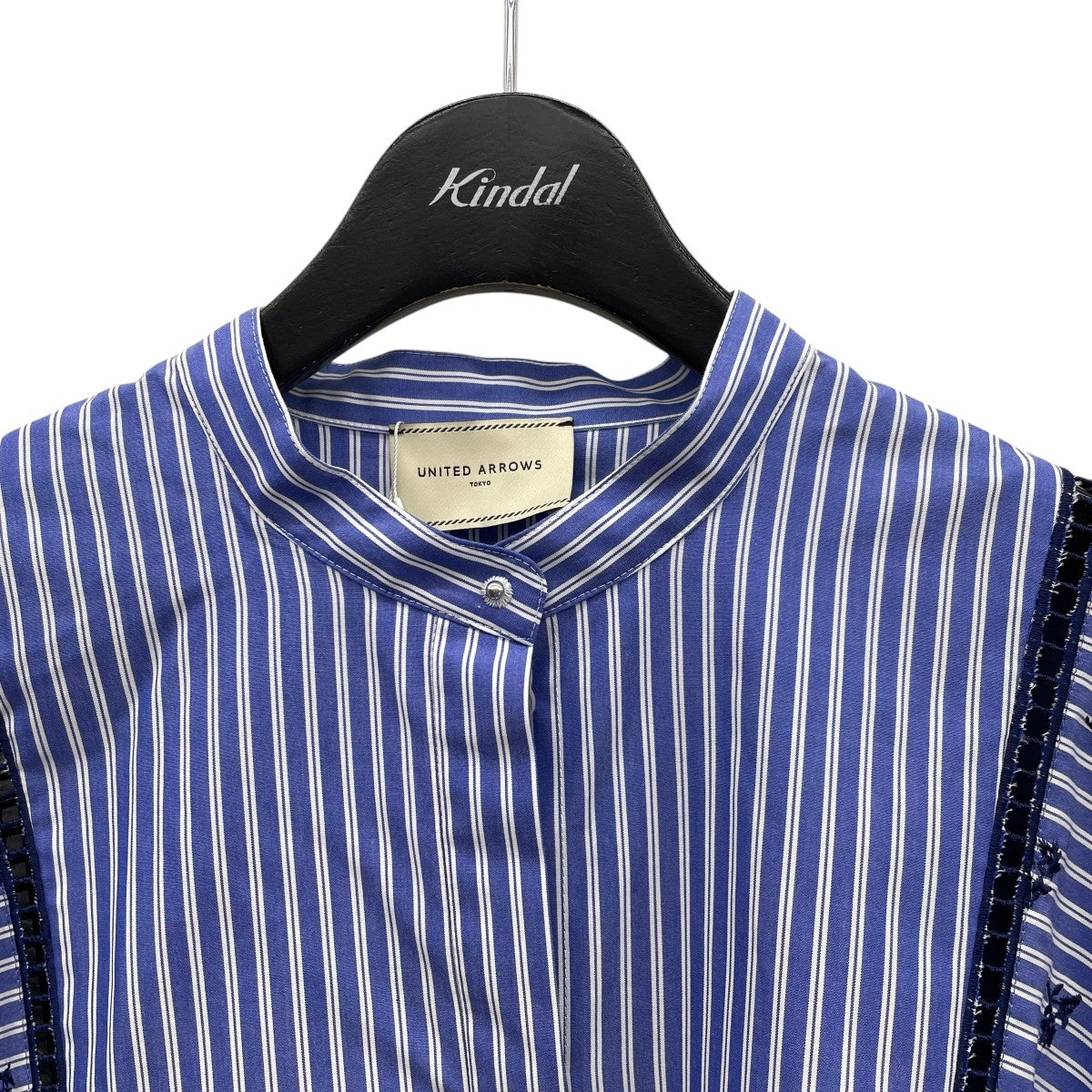 UNITED ARROWS TOKYO(ユナイテッドアローズ) エンブロイダリーコンビ