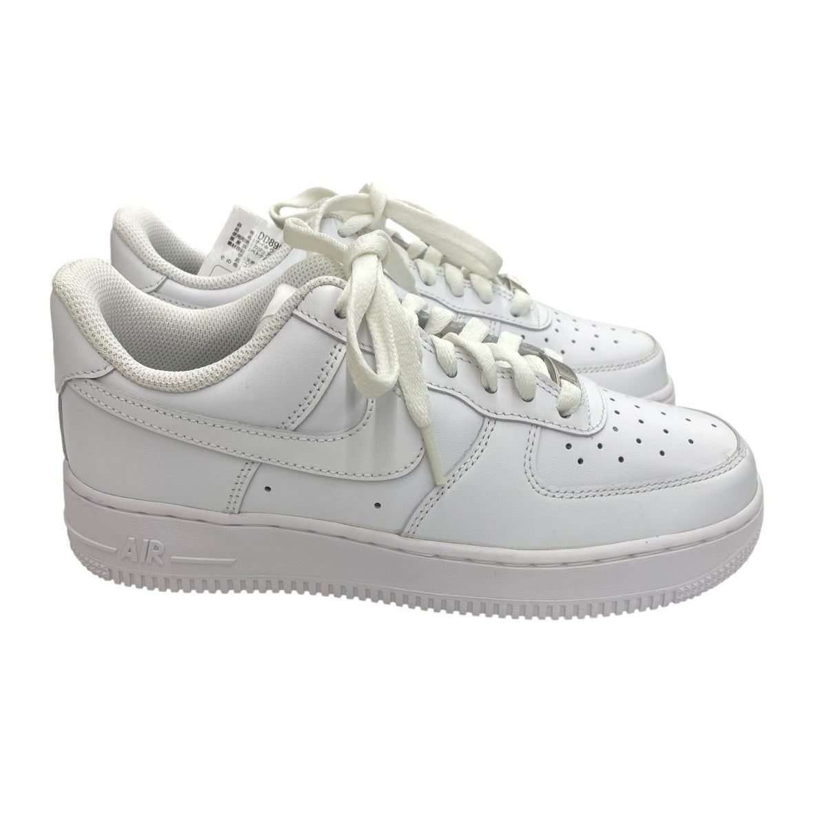 AIR FORCE 1 ’07スニーカーDD8959-100