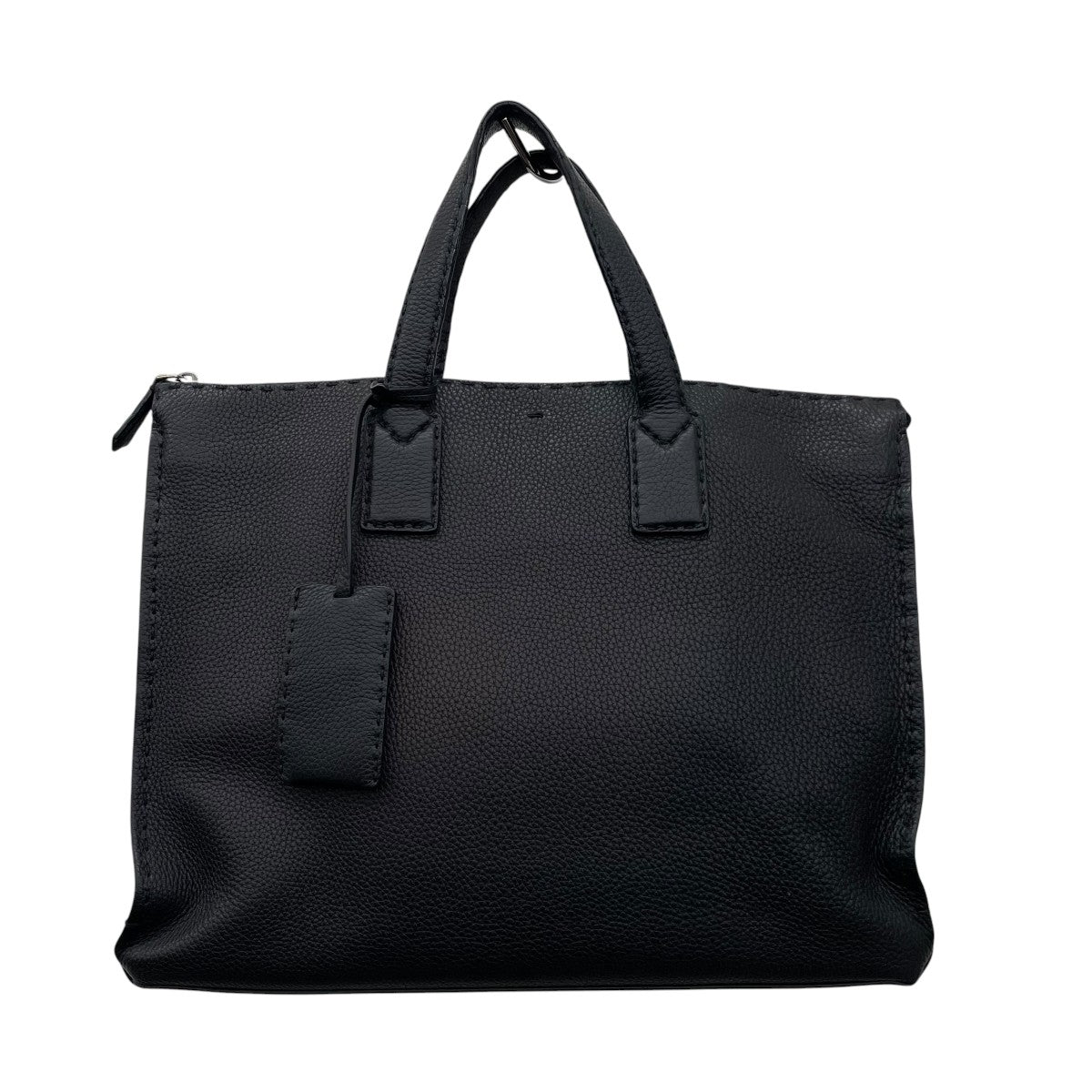 FENDI ハンドバッグ 古着・中古-1枚目のアイテム画像