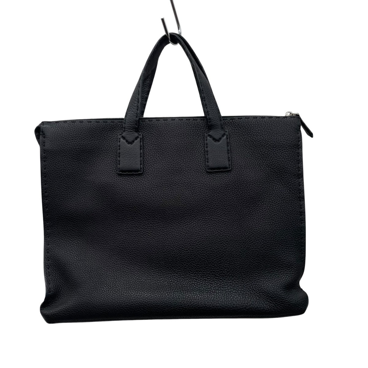 FENDI ハンドバッグ 古着・中古-2枚目のアイテム画像