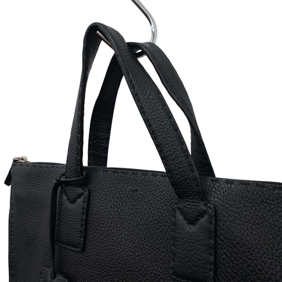 FENDI ハンドバッグ 古着・中古-3枚目のアイテム画像