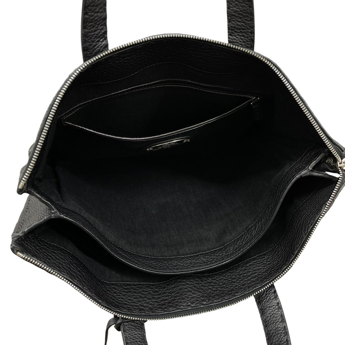 FENDI ハンドバッグ 古着・中古-4枚目のアイテム画像