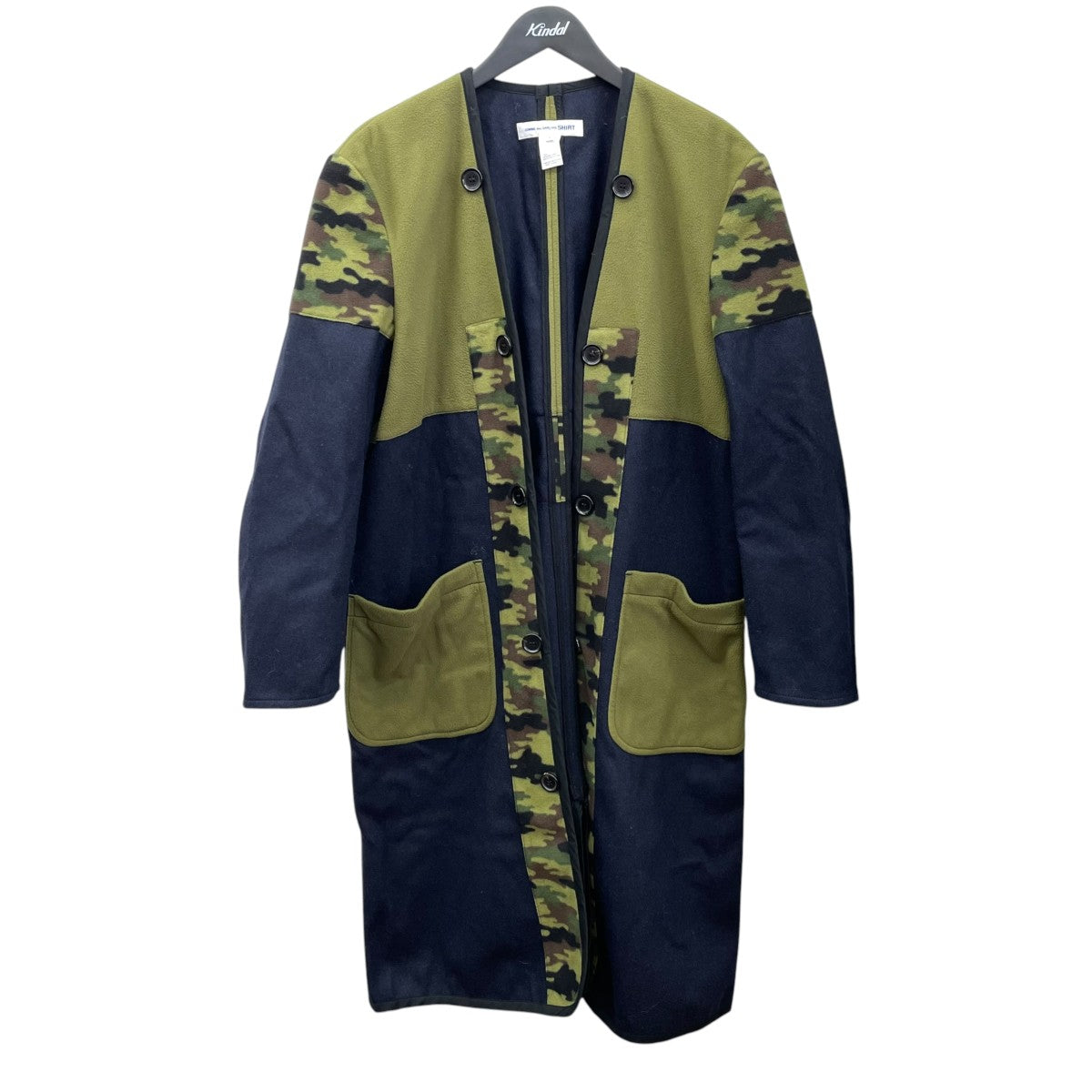 ジャケット