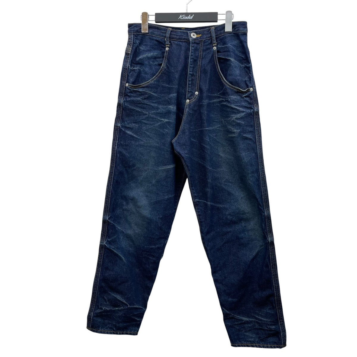 sulvam デニムパンツ 古着・中古-1枚目のアイテム画像