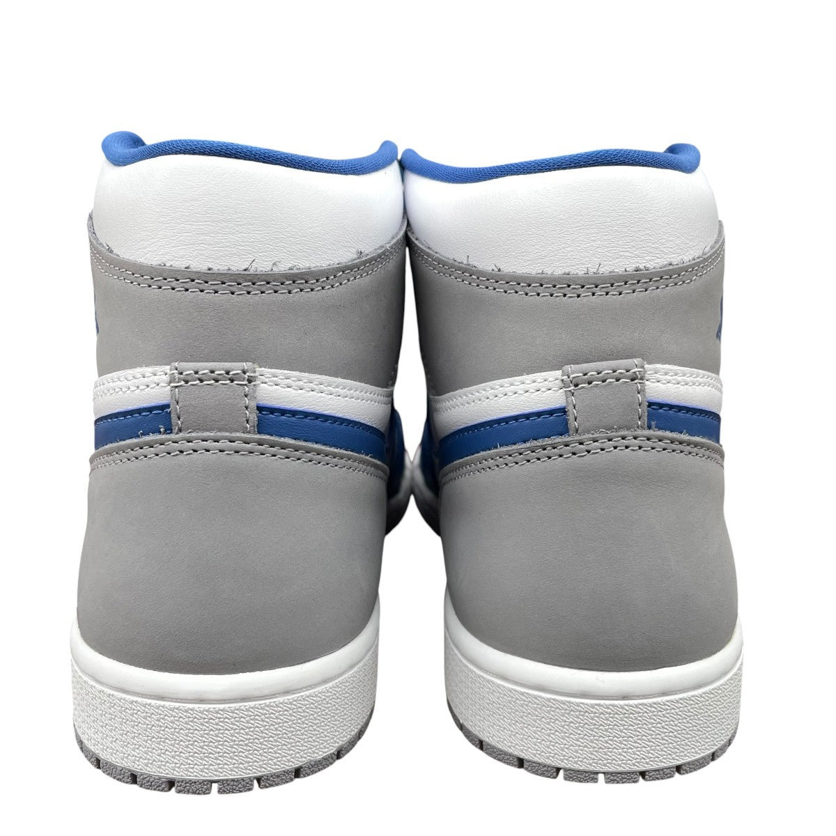 NIKE Air Jordan 1 High OG True BlueスニーカーDZ5485-410 古着・中古-4枚目のアイテム画像