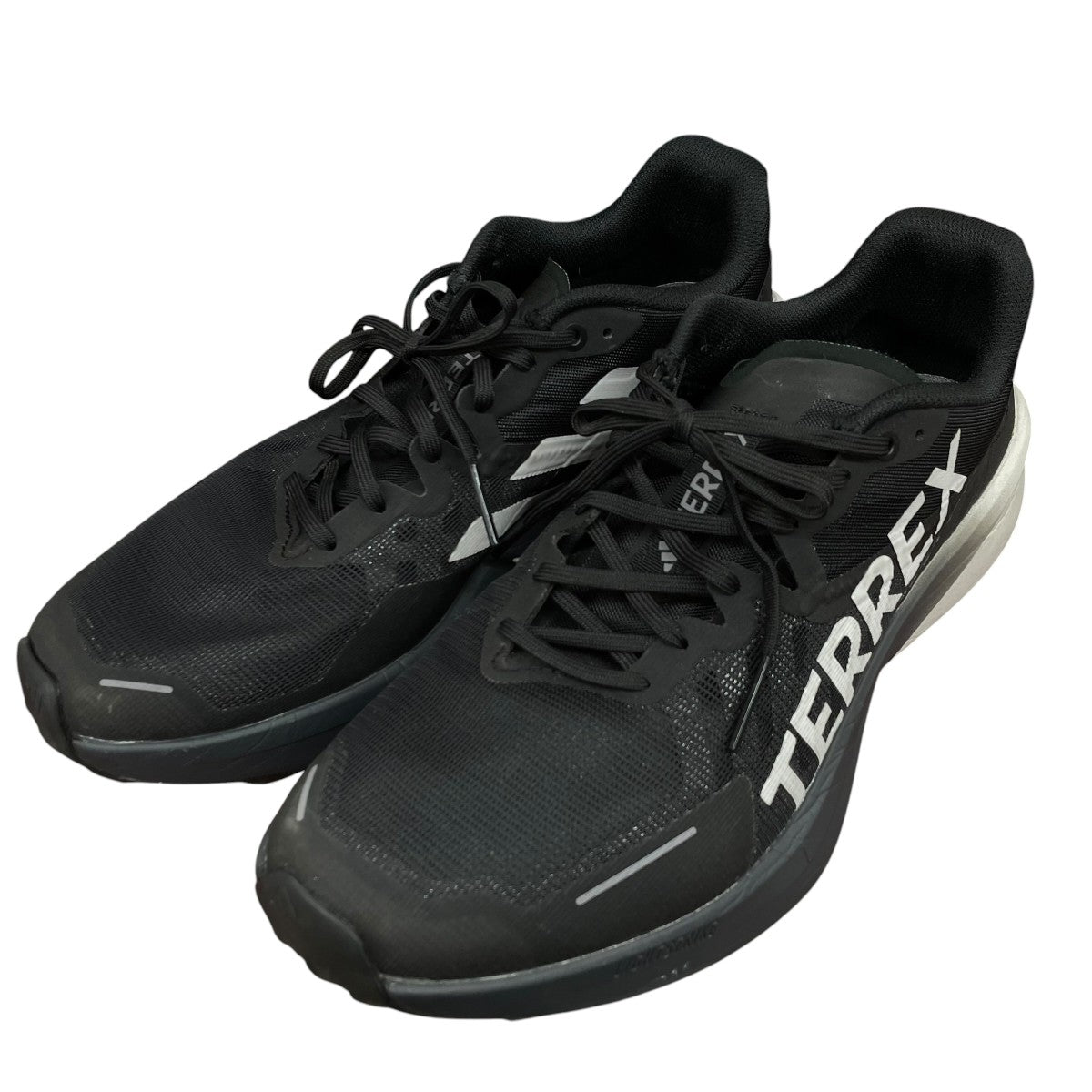 adidas TERREX AGRAVIC 3スニーカーID0343 古着・中古-1枚目のアイテム画像