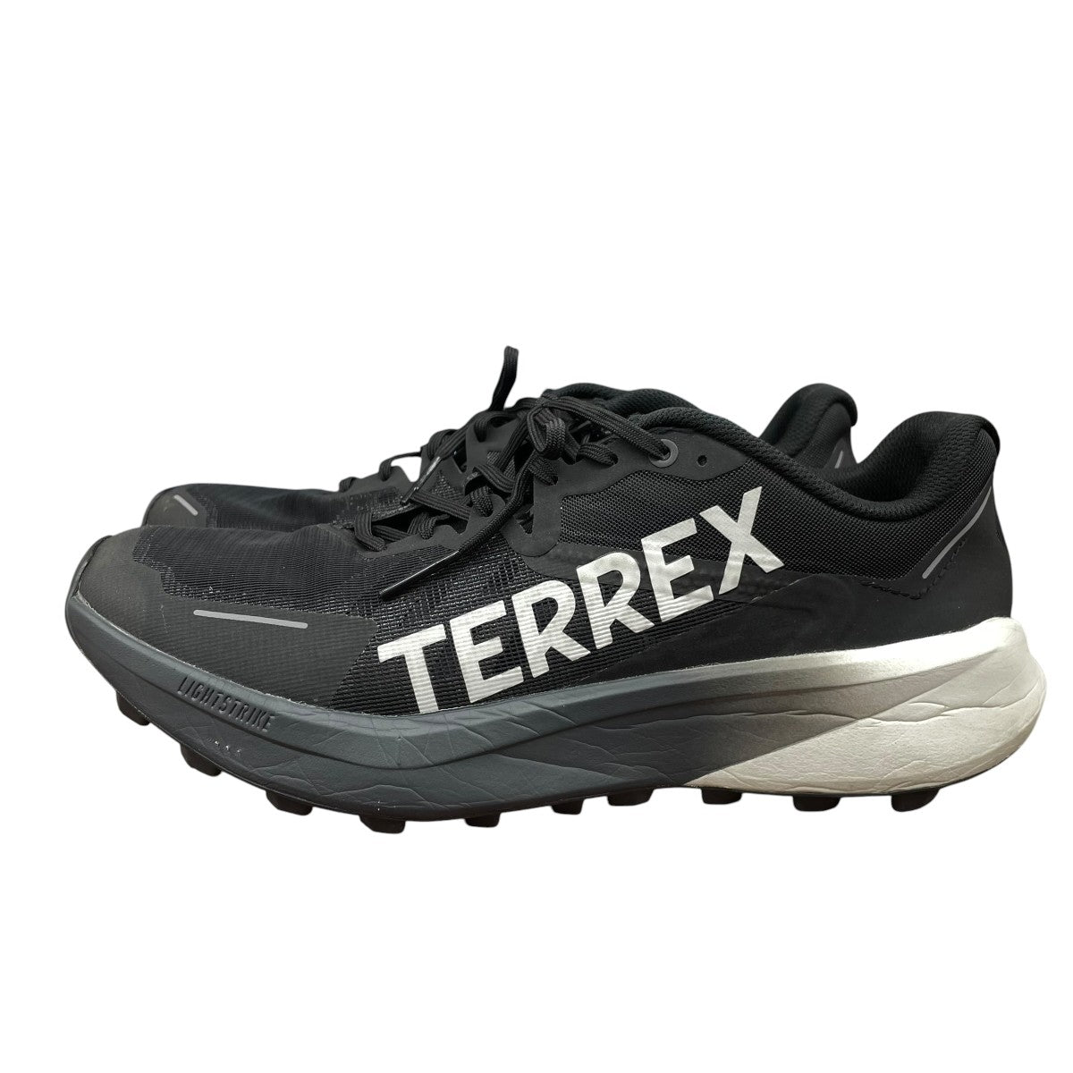 adidas TERREX AGRAVIC 3スニーカーID0343 古着・中古-3枚目のアイテム画像