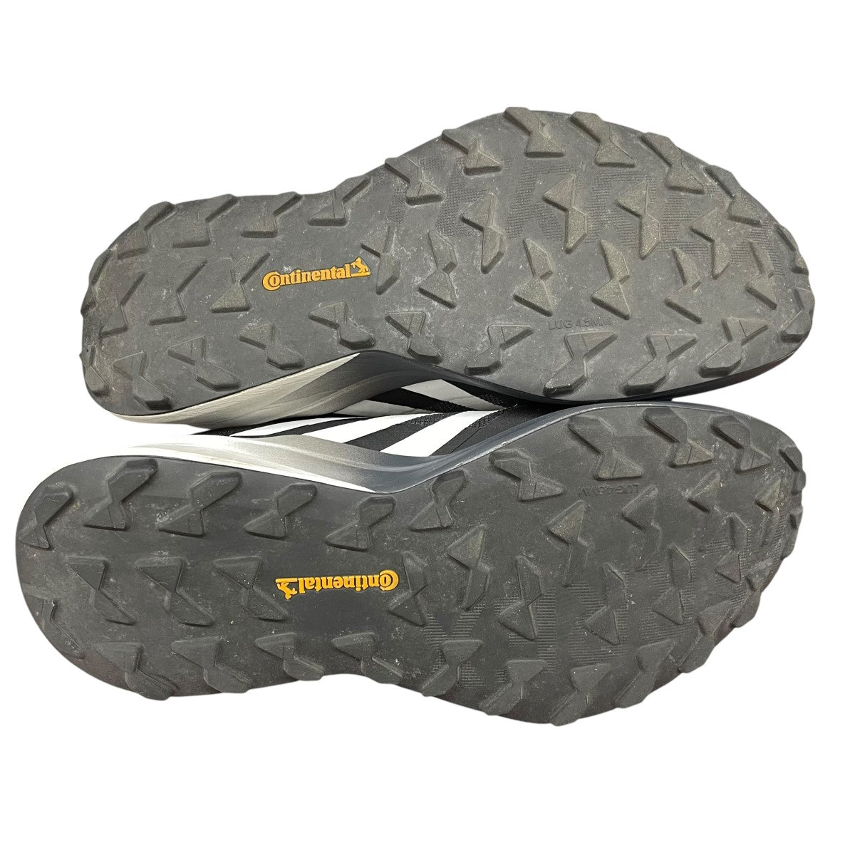 adidas TERREX AGRAVIC 3スニーカーID0343 古着・中古-6枚目のアイテム画像
