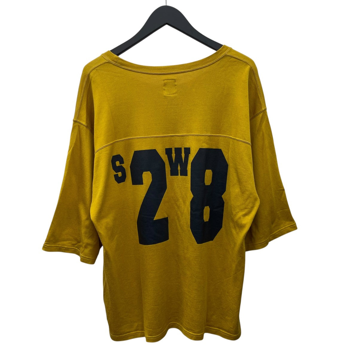 south2 west8 半袖カットソー0T606 古着・中古-2枚目のアイテム画像