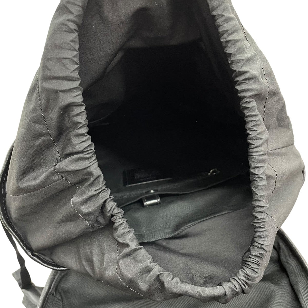 COACH バックパックF79900 古着・中古-10枚目のアイテム画像
