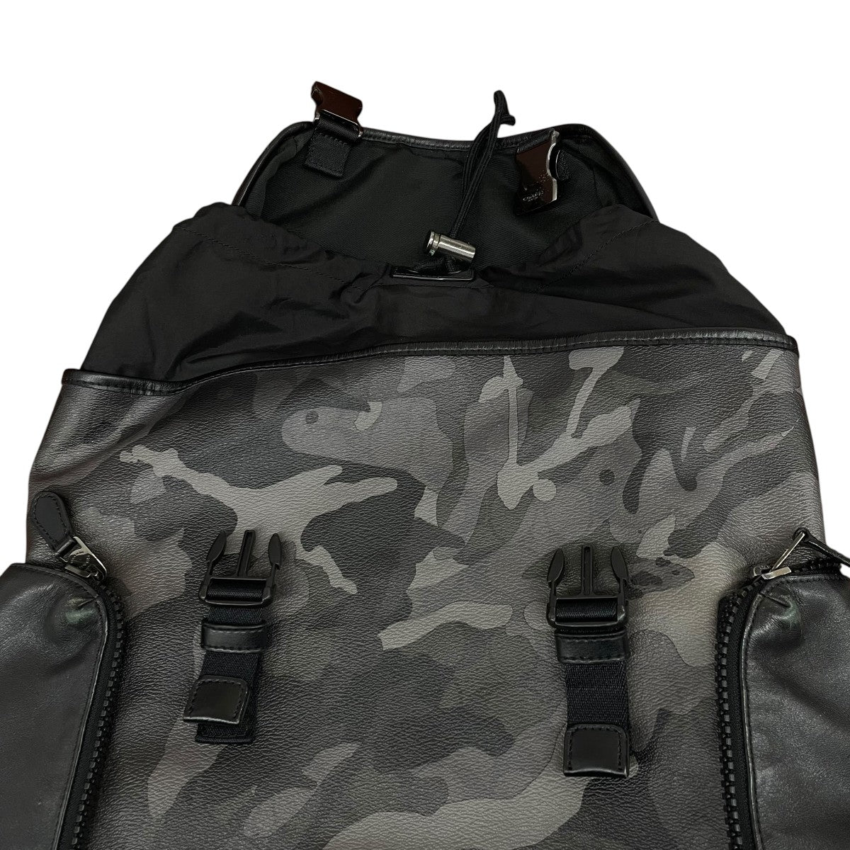 COACH バックパックF79900 古着・中古-3枚目のアイテム画像