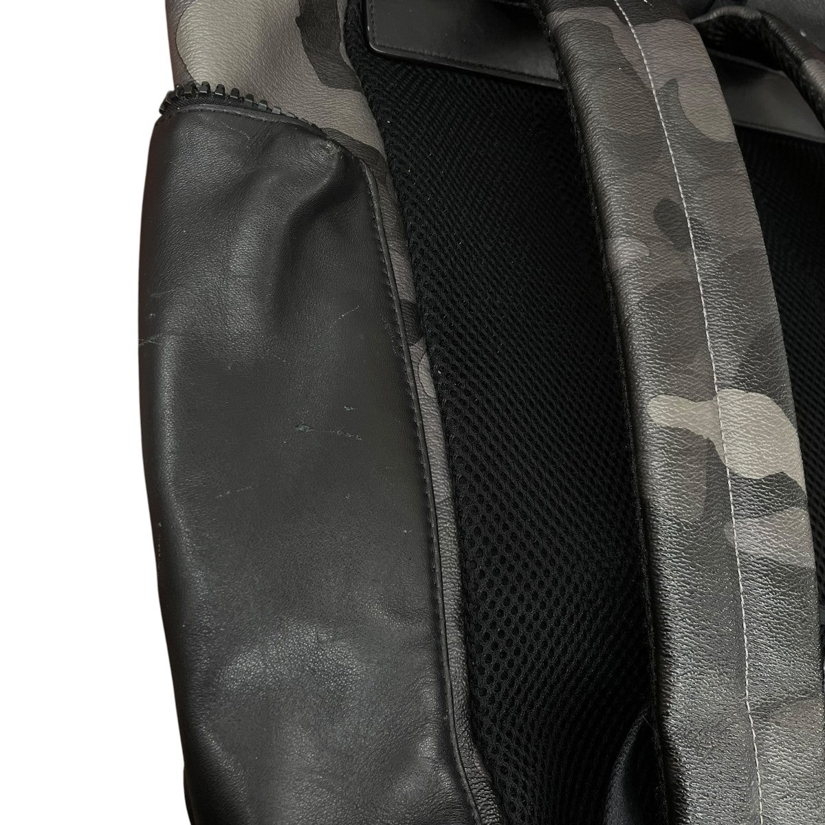 COACH バックパックF79900 古着・中古-7枚目のアイテム画像