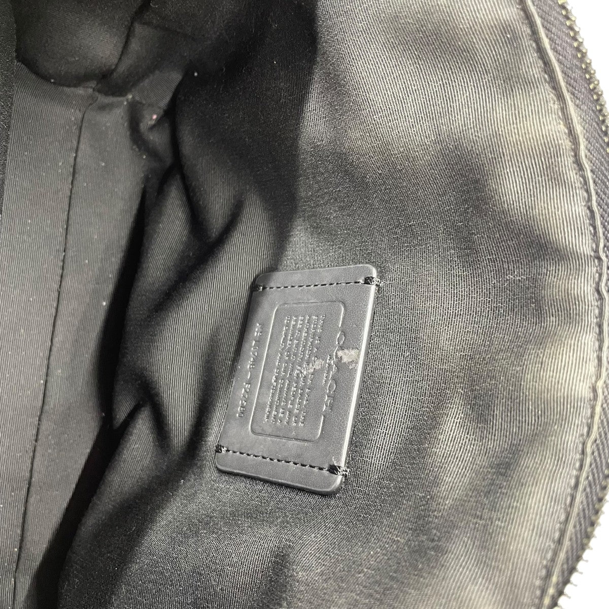 2WAYショルダーバッグF27580