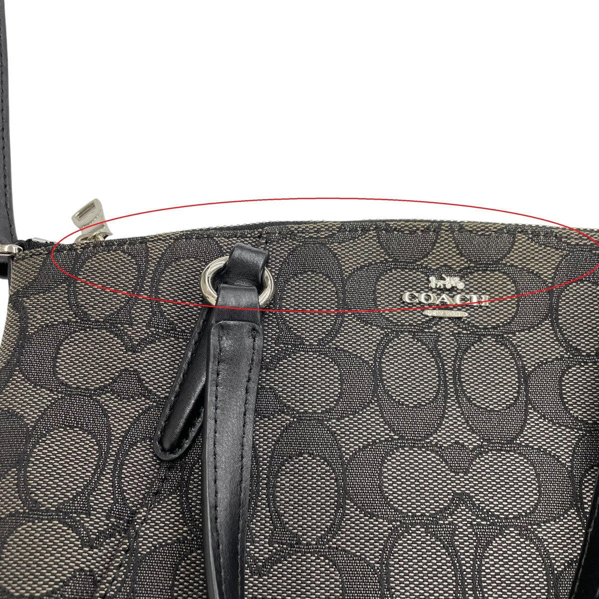 2WAYショルダーバッグF27580