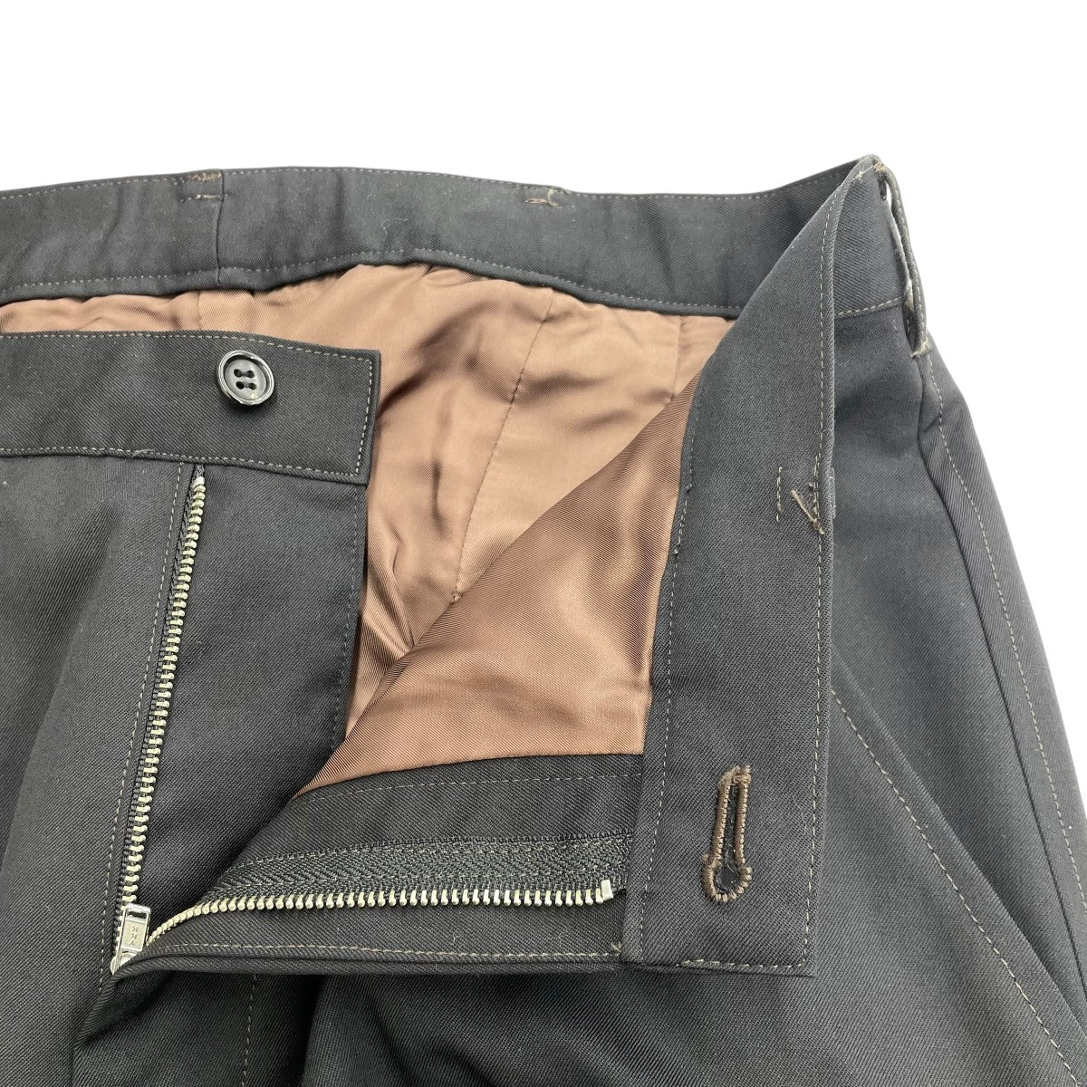 sulvam ボンテージパンツSK-P06-100 古着・中古-3枚目のアイテム画像