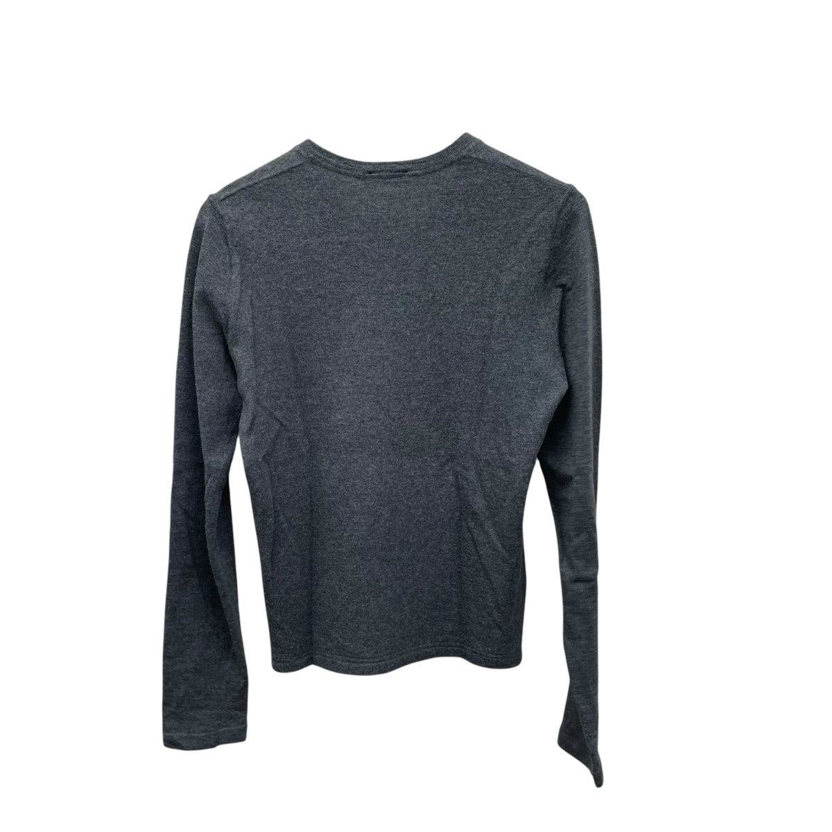 ACNE STUDIOS Vネックニット 古着・中古-2枚目のアイテム画像