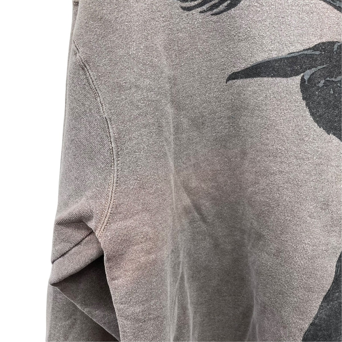 90sBLACK PELICANスウェット