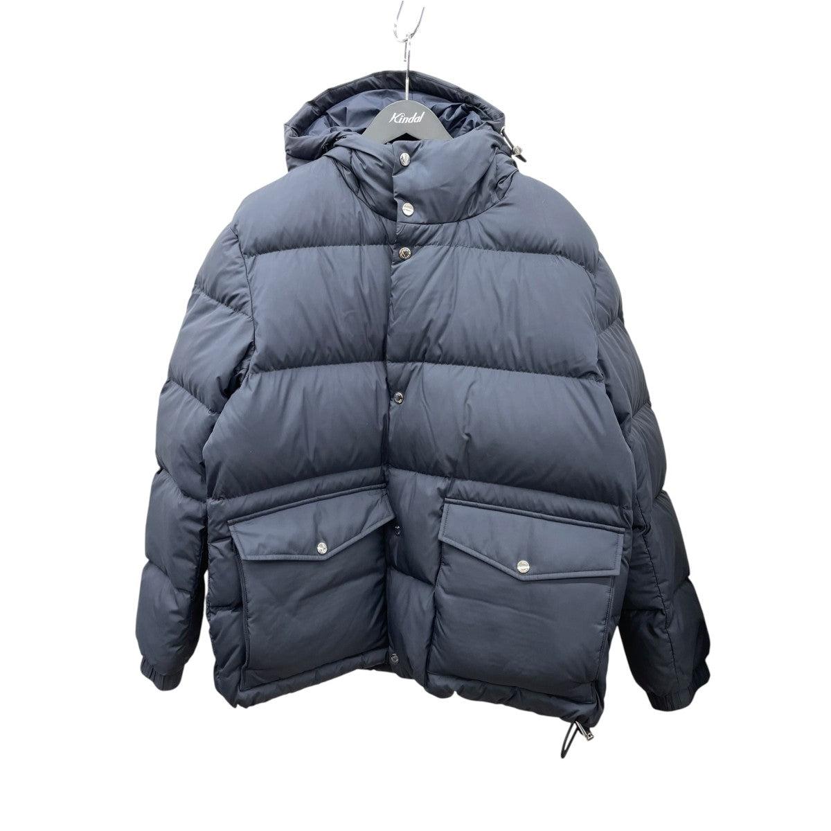 BOSS ダウンジャケット 古着・中古-1枚目のアイテム画像
