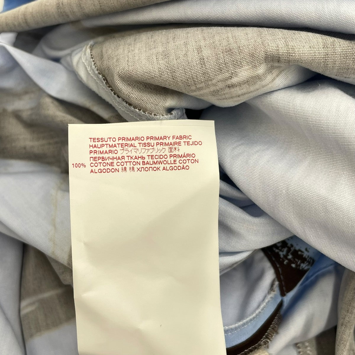 MARNI 20SS柄ワンピースABMA0562A2 古着・中古-7枚目のアイテム画像
