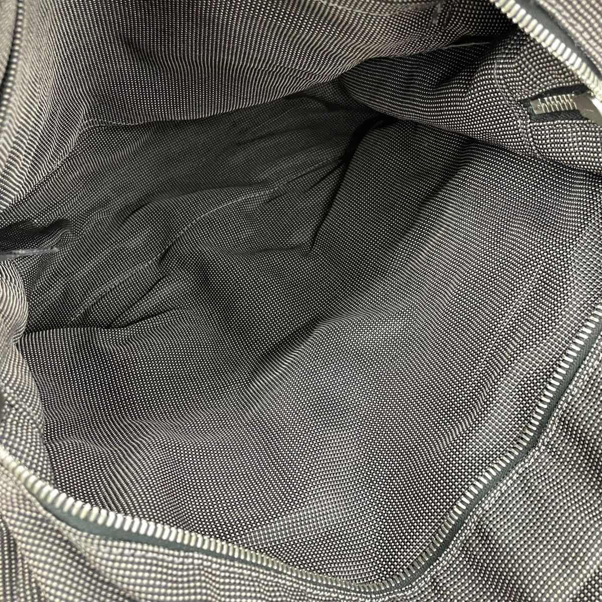 HERMES エールラインリュック 古着・中古-4枚目のアイテム画像