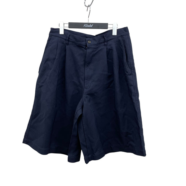 COMME des GARCONS SHIRT(コムデギャルソンシャツ) 26SSハーフパンツFQ