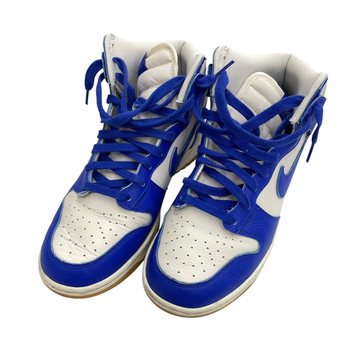 DUNK HI RETRO SEハイカットスニーカーFV6612-001