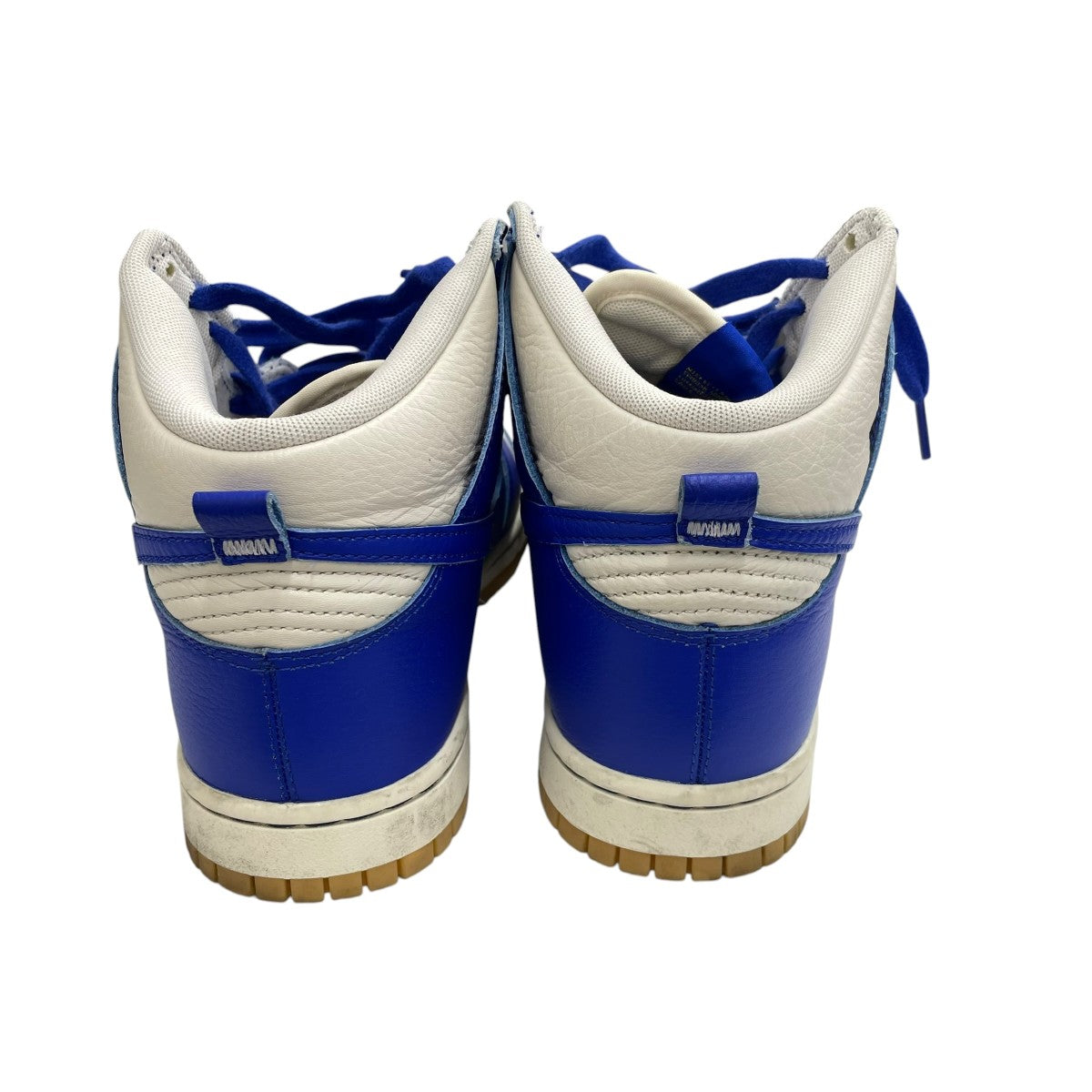 DUNK HI RETRO SEハイカットスニーカーFV6612-001
