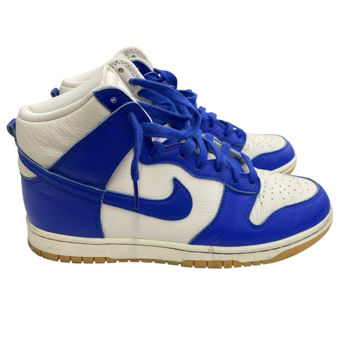 DUNK HI RETRO SEハイカットスニーカーFV6612-001