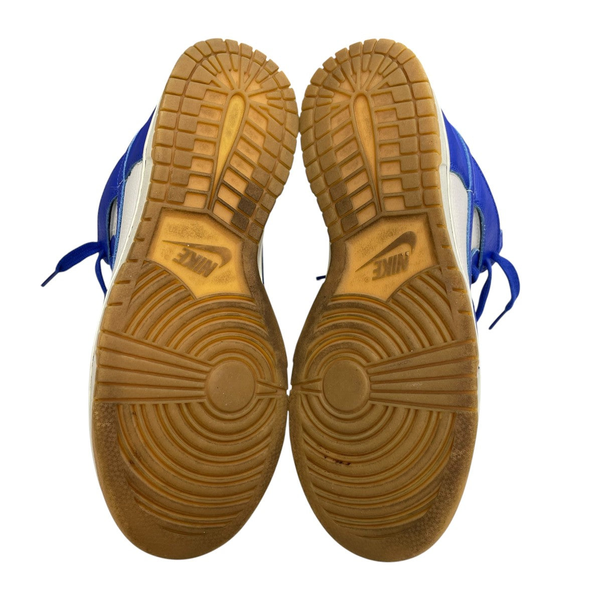 DUNK HI RETRO SEハイカットスニーカーFV6612-001
