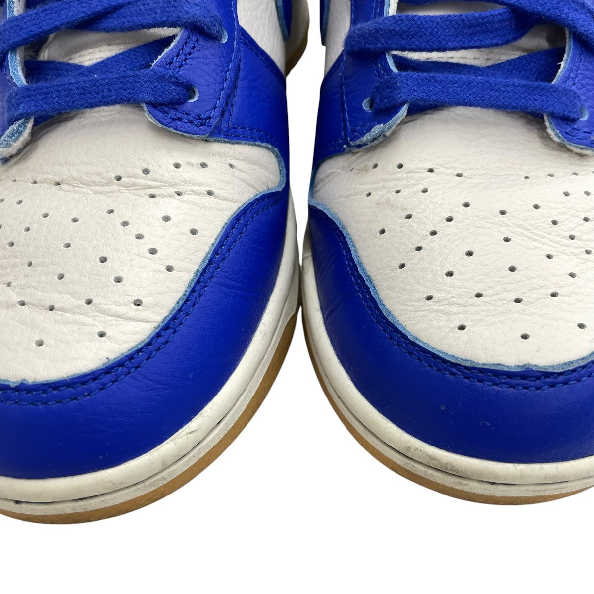 DUNK HI RETRO SEハイカットスニーカーFV6612-001